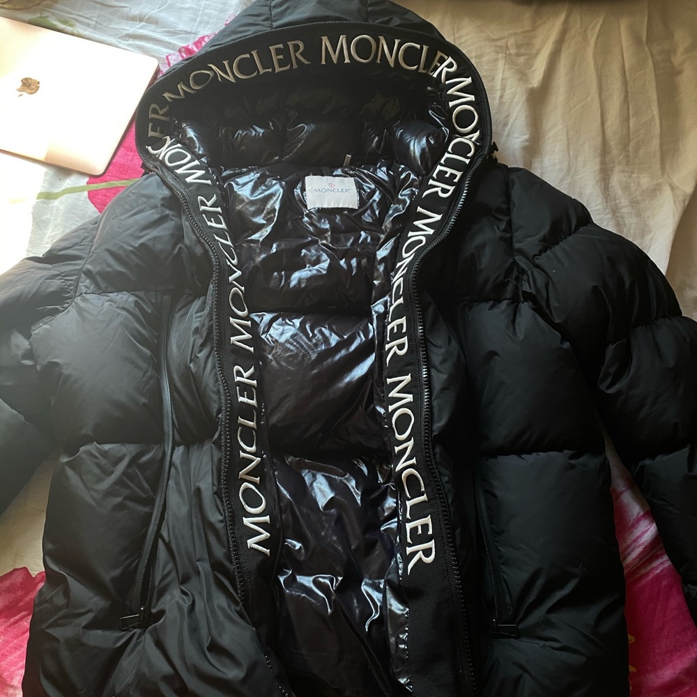 Moncler Jacket